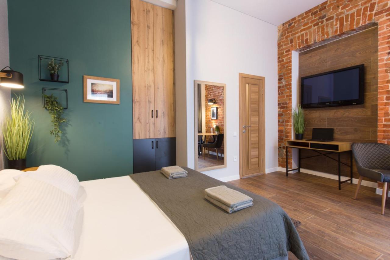 Excellent Apartment In The Center - Alchevskyh Str. 23 Charkov Exteriér fotografie
