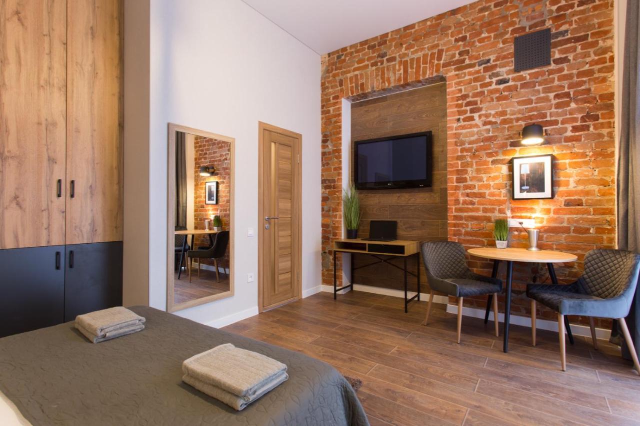 Excellent Apartment In The Center - Alchevskyh Str. 23 Charkov Exteriér fotografie